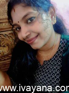 കാമുകനോടൊപ്പമ്മുള്ള അവസാനദിവസം