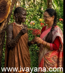 തേനീച്ചകളെ ഞാൻ സ്നേഹിച്ചതിന്‌