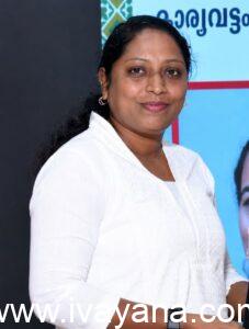 നീയില്ലായ്മയിൽ ഞാൻ ശൂന്യമാണ്…