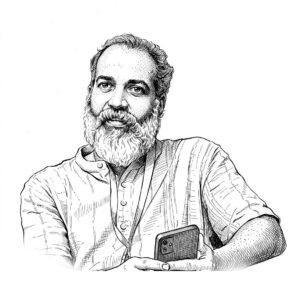 ഒരു ബലിതര്‍പ്പണം