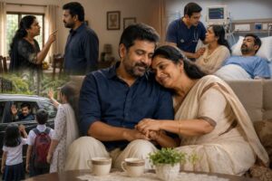 പിണക്കം
