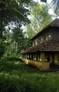 തറവാട്