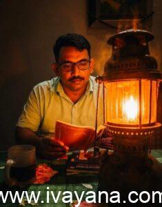 ബോധത്തിന്റെവെളിച്ചം♥️♥️