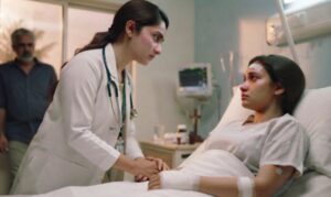 നിഴൽ തേടിയെത്തിയ ഓർമ്മകൾ