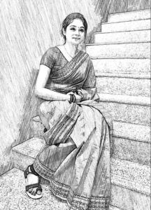 കൈവിടാതെ നിന്നവൾ