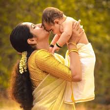അമ്മ..