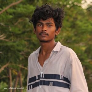 ‘എനിക്ക് പഠിക്കണം സാറെ,