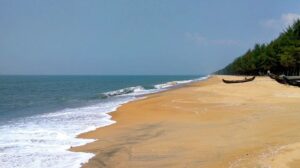 തിരകൾ താണ്ടിയ ജീവിതം