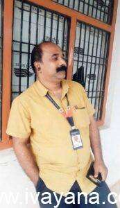 നാടകക്കാരൻ