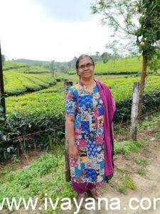 നവഭാവങ്ങളിലെഅവൾ നവഭാവസങ്കല്പത്തിൽസ്ത്രീ