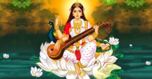 വിദ്യാരൂപിണിയാകും വിജ്ഞാനദായിനി ജഗദംബികേ
