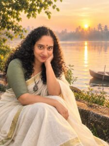 മറുതീരം തേടി🌿😌🔥